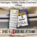 Kamagra 100Mg Gelée Comment Utiliser 11